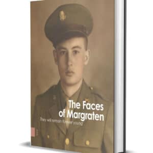 The Faces of Margraten: They will remain forever young