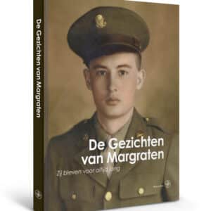 De Gezichten van Margraten: Zij bleven voor altijd jong